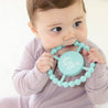 The Dog Did It  Happy Teether
