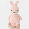 Baby Rabbit (Powder Pink)