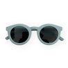 Baby Retro Frosted Sunglasses