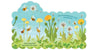 Spring Blooms Book