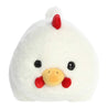 10" Chunky Chicken Stuffed Animal