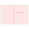 Sweet Baby Girl New Baby Card
