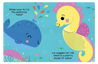 Hello, Ocean Friends Book
