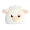10" Chunky Strawberry Milk Cow Stuffed Animal