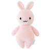 Baby Rabbit (Powder Pink)