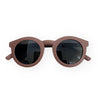 Baby Retro Frosted Sunglasses