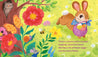 Bunny's Easter Basket Book