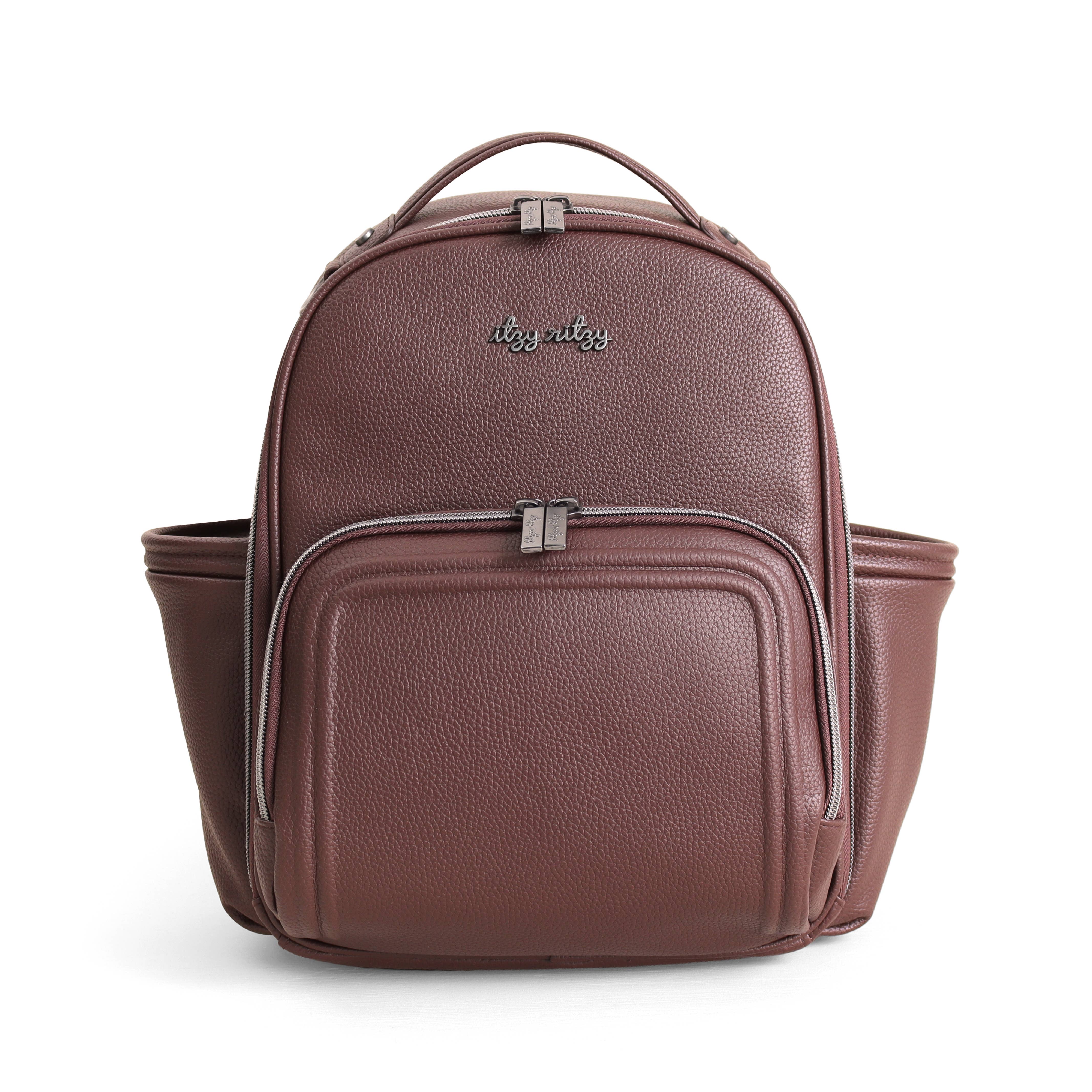 Espresso Itzy Mini Plus™ – Little Barn Baby