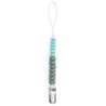 Moss duo Pacifier Clip