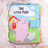 Story Friends - This Little Piggy