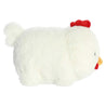 10" Chunky Chicken Stuffed Animal