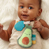 Itzy Pal™ Plush + Teether