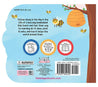 Garden Days with Bumblebee - Touch and Feel Board Book - Sensory Board Book