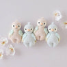 Baby Parrot (Sky Blue)