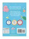 Hello, Ocean Friends Book