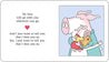I Love You, Little Pookie Book