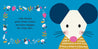 Sheep Plays Peekaboo by Little Genius Books
