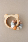 Teether - Teddy | Juniper