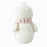 Baby snowman (candy cane)