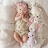 Baby Rabbit (Lavender)