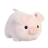 10" Chunky Pig Stuffed Animal
