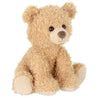 Curlie the teddy bear