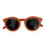 Baby Retro Frosted Sunglasses