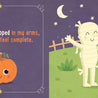 Happy Meow-loween Little Pumpkin