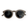 Baby Retro Frosted Sunglasses
