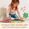 Cali's Books Sing the Alphabet