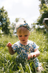 Flower Hairband