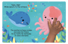 Hello, Ocean Friends Book