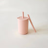 Tall Straw Cup