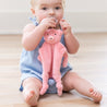 Pacifier Buddy Penny the Pig
