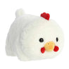 10" Chunky Chicken Stuffed Animal