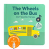 Cali's Books the Wheels On the Bus