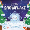Nature Stories: Little Snowflake by IglooBooks