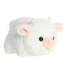 10" Chunky Strawberry Milk Cow Stuffed Animal