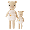 Goldie the Honey Bear