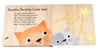 Touch and Trace Nursery Rhymes: Hey Diddle Diddle Book
