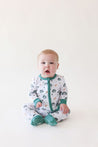Roux - Newborn Convertible One Piece