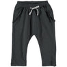 Ruffled Pants