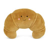 Croissant Pillow
