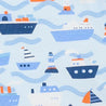 Forever and All-Waves Magnetic Footie