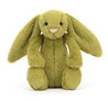 Bashful Moss Bunny-Small