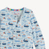 Forever and All-Waves Magnetic Footie