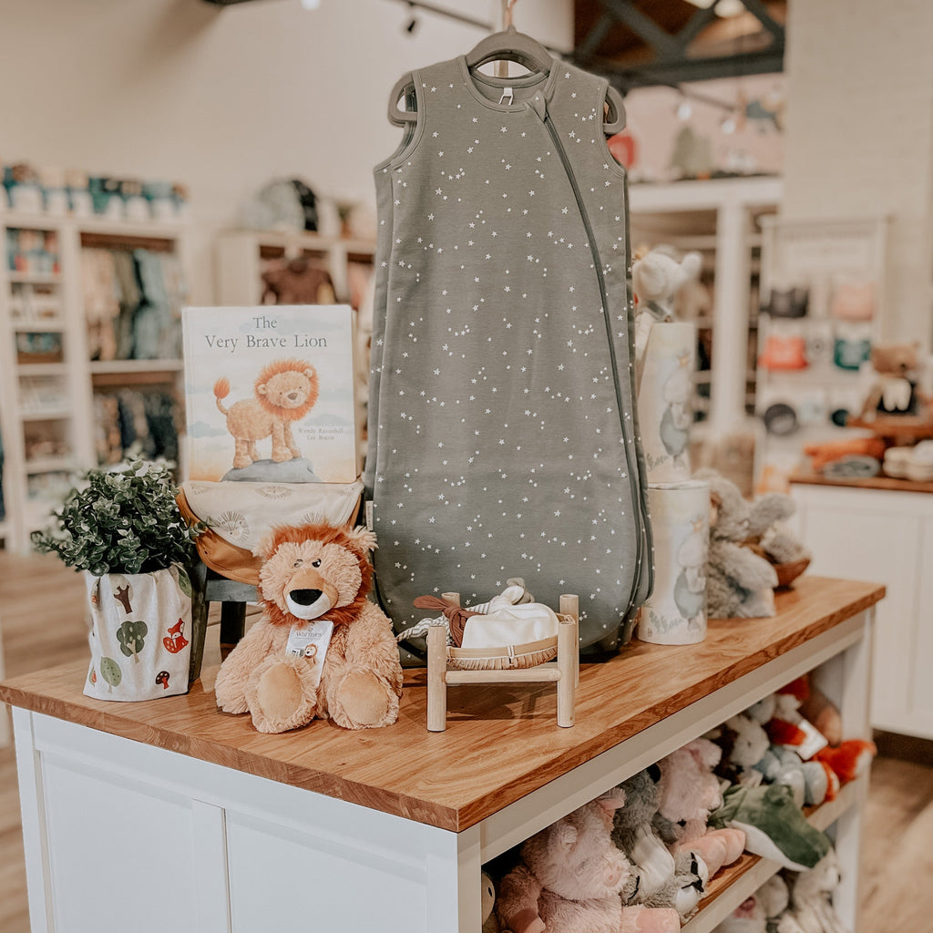 Posh Peanut | Bamboo Baby Clothing | Little Barn Baby Posh Peanut | Bamboo Baby Clothing | Little Barn Baby