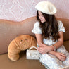 Croissant Pillow