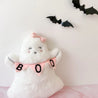 Bootiful Ghost - White