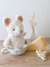Nibbles Mouse